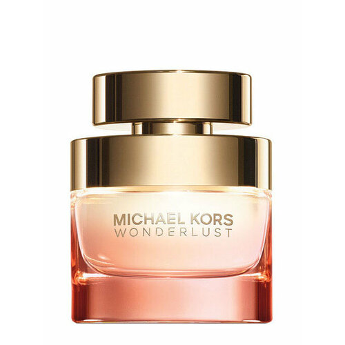 Michael Kors Wonderlust Парфюмерная вода 50 мл парфюмерная вода michael kors wonderlust 100 мл