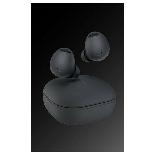 Беспроводные наушники Samsung Galaxy Buds 2 Pro Обсидиан (RU)