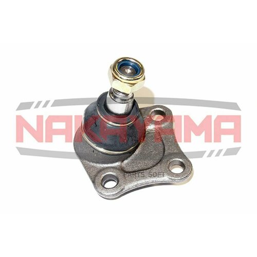 NAKAYAMA K10034 Опора шаровая прав SKODA OCTAVIA 97- 9170₽