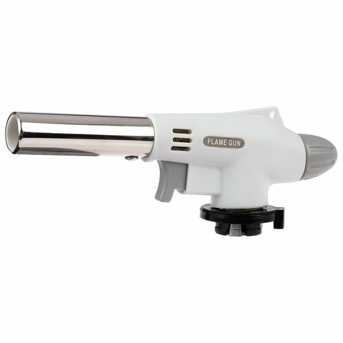 Горелка газовая 811 с пьезоподжигом 697₽