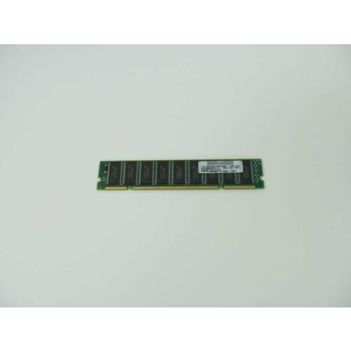 Оперативная память IBM 11K0278 DDR 512Mb 8135000₽