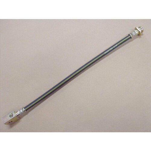 Шланг тормозной соединительный задний правый 3506128-K18 Great Wall Hover H3 NEW 392₽