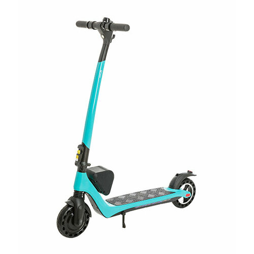 Электросамокат Carmega Indigo MAX синий