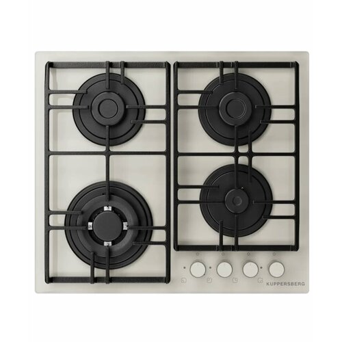 Газовая варочная панель Kuppersberg FG 69 W 3169800₽