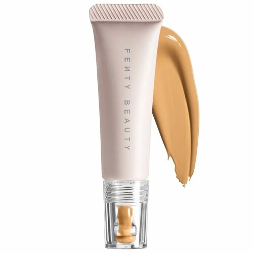 FENTY BEAUTY Консилер BRIGHT FIX EYE BRIGHTENER, 10 мл. оттенок 12 Almond Butter