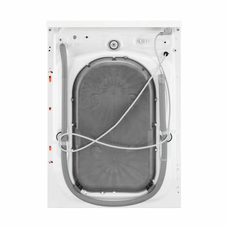 Стиральная машина полноразмерная Electrolux PerfectCare 800 EW8F249PS, с фронтальной загрузкой, 9кг, 1400об/мин - фото №18