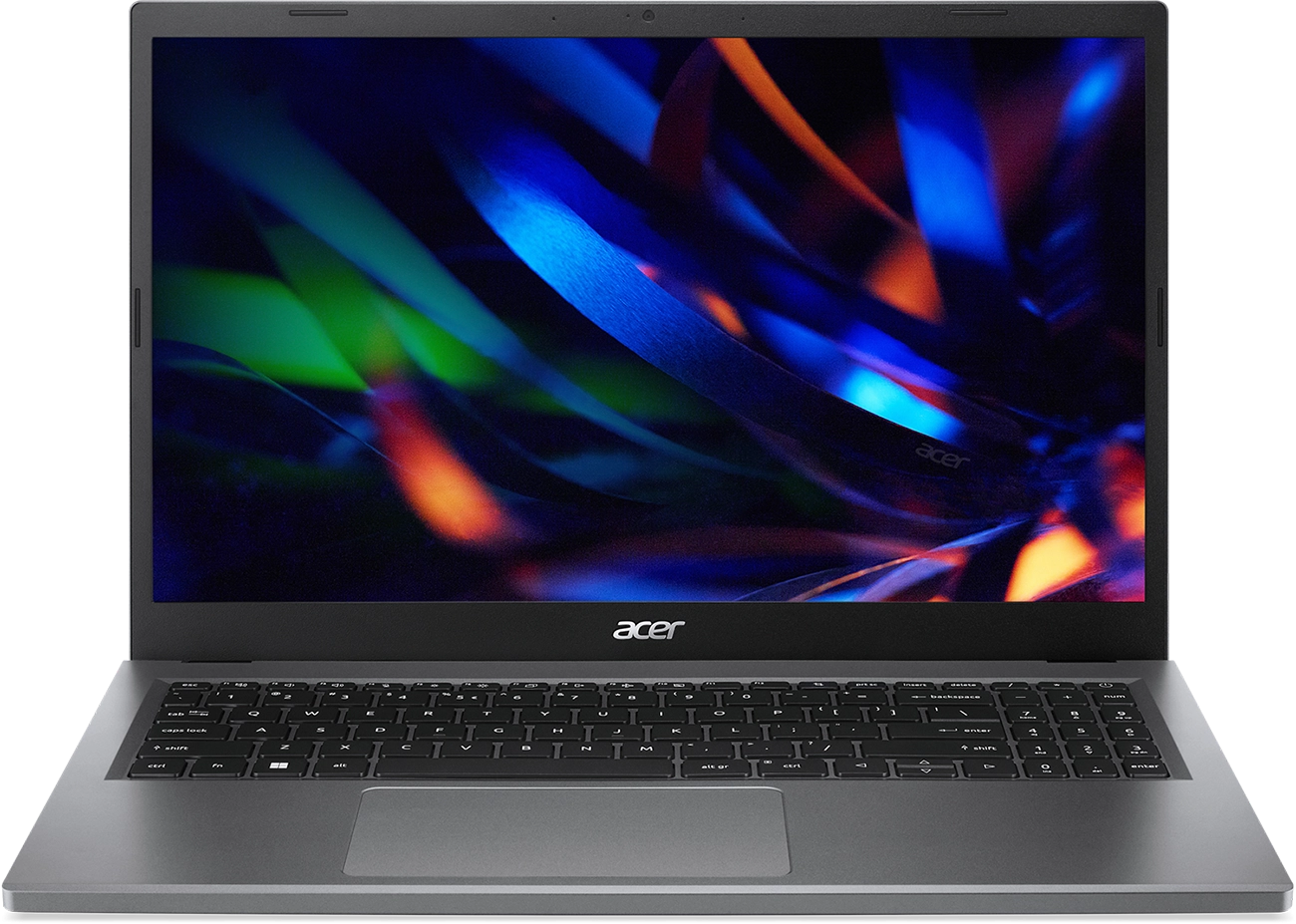 Ноутбук Acer Extensa 15 EX215-23-R8PN 15.6" (1920x1080) IPS/AMD Ryzen 5 7520U/16ГБ LPDDR5/512ГБ SSD/Radeon Graphics/Без ОС, черный (NX. EH3CD.00B)