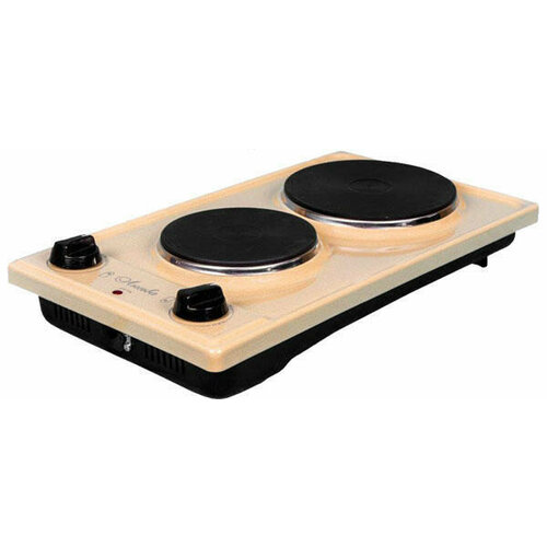 Настольная плита Лысьва ЭПБ 22 кремовый 1080000₽