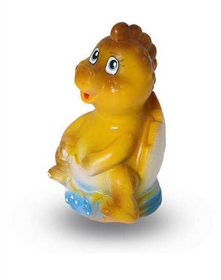 Игрушка "Сюрпризик" — фото 1