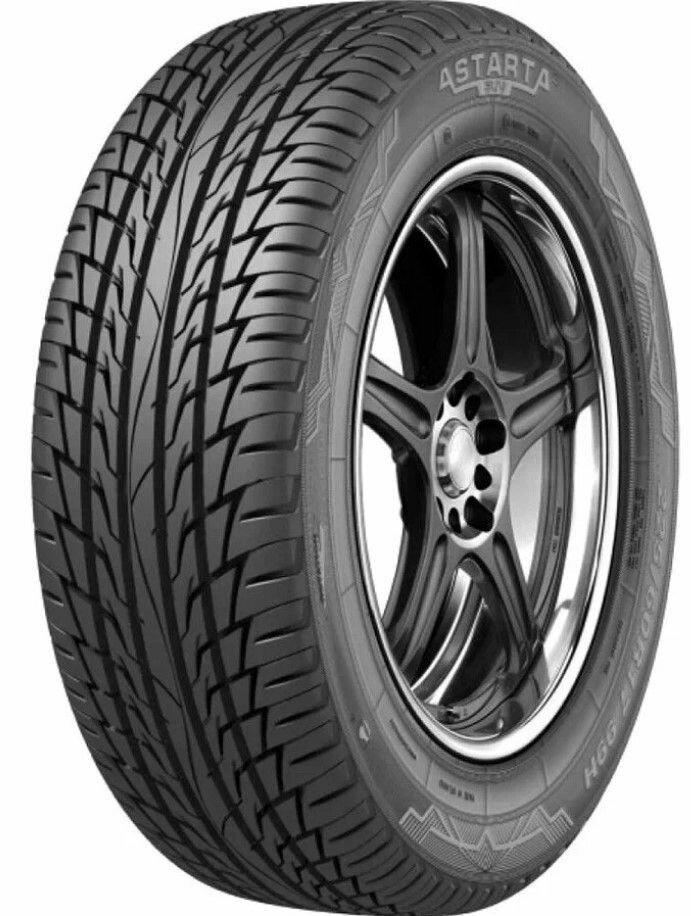 Автомобильные шины Belshina BEL-402 Astarta SUV 215/60 R17 96H