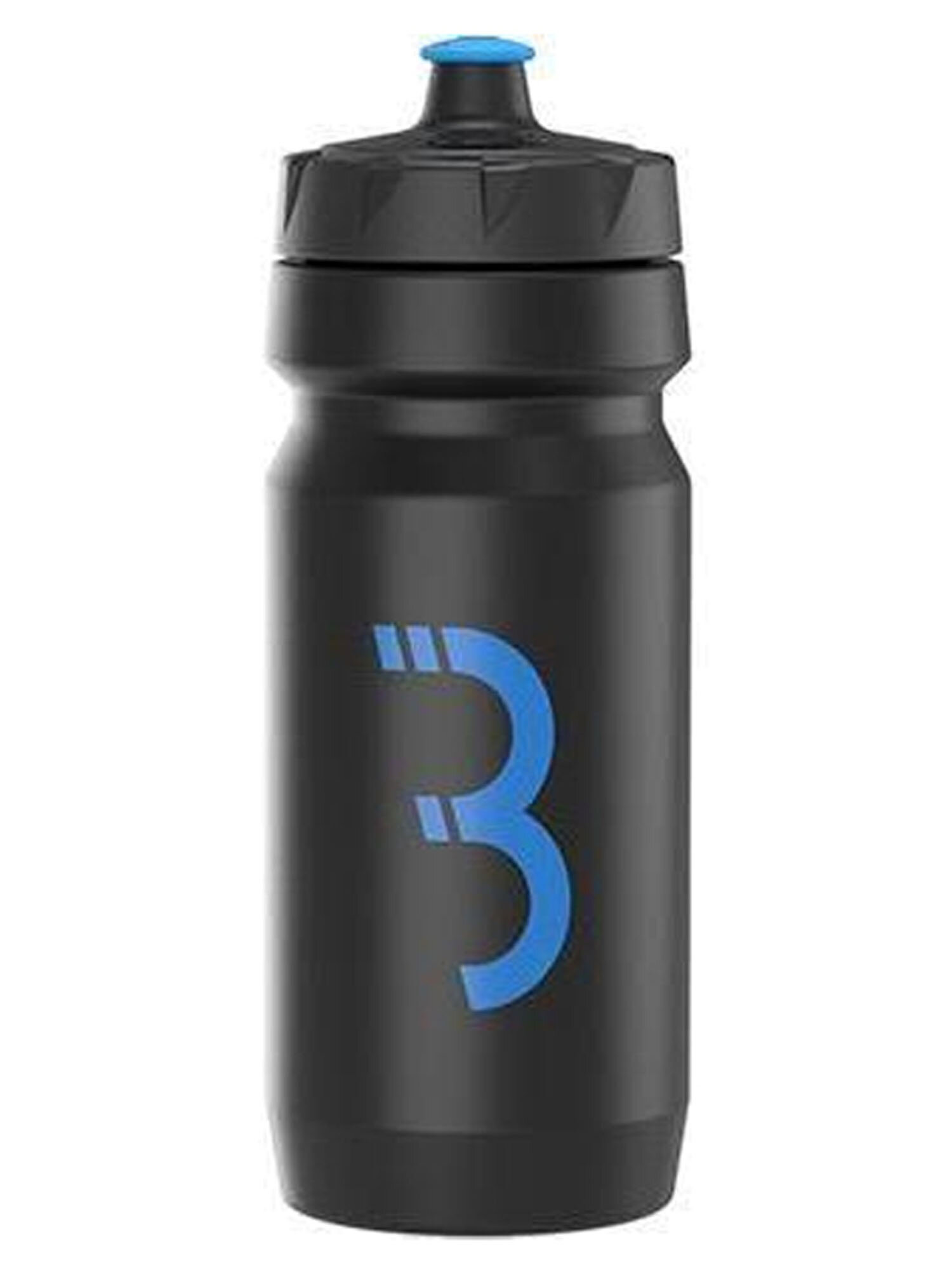 Фляга BBB bottle 550ml, CompTank Navy Blue