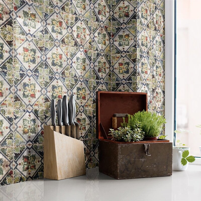 фото Плитка Mainzu Decor Micheli Brillo 20x20 PT02479