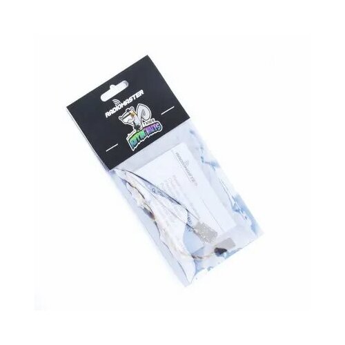 RadioMaster R81/R84/R86C/R88 V2 приемник 2.4G 4-8CH IFLIGHT, R81