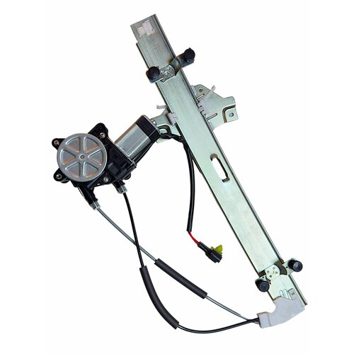 Стеклоподъемник киа спектра передней левой двери арт 0K2A359560