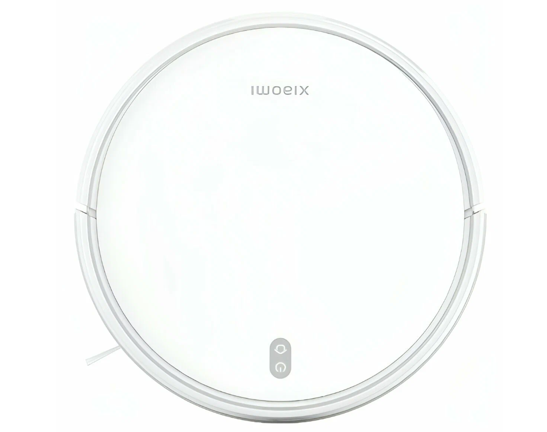 Робот-пылесос Xiaomi Robot Vacuum E12 Белый — фото 1