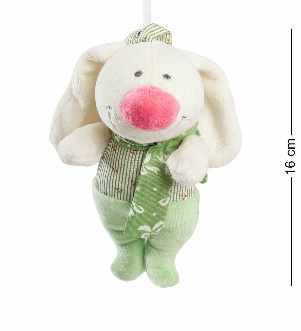 Подвесная декоративная фигурка LOVELY JOY