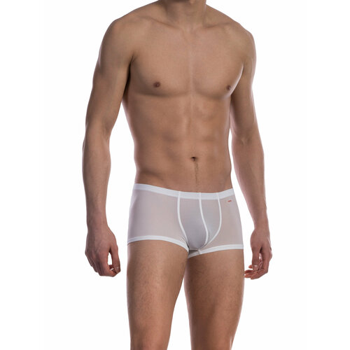 Трусы Olaf Benz RED 0965 Minipants, размер 2XL, white