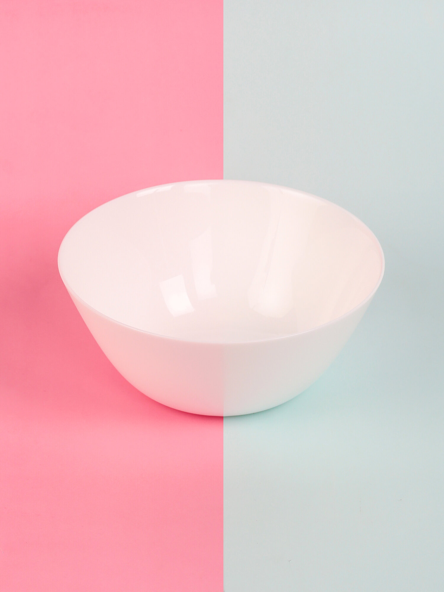 Салатник Luminarc зели 18см — фото 1