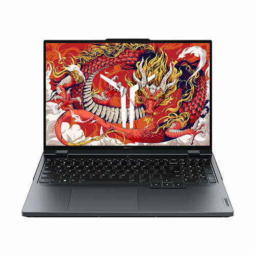 Lenovo Legion 5 Pro R9000P 2024 16 240Hz AMD Ryzen 7945HX16Gb DDR5-5600MHz1TbRTX4060 8GbWin 11 RUOnyx GreyРусская клавиатура 174299₽