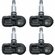 Датчик давления в шинах для TOYOTA RAV4 AX50 2018-2021 TPMS для C...