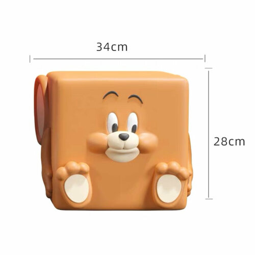 Кофейный столик Tom&Jerry Cube (Jerry)
