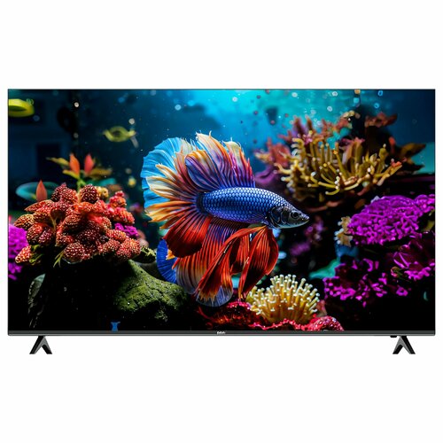 Телевизор BBK 65LED-8246UTS2C 53377₽