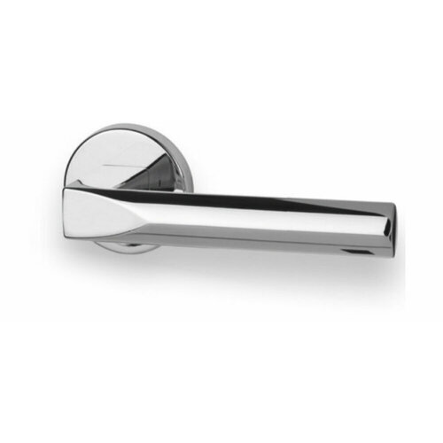 Дверная ручка Almar Pyramide Velox-Fix - Хром