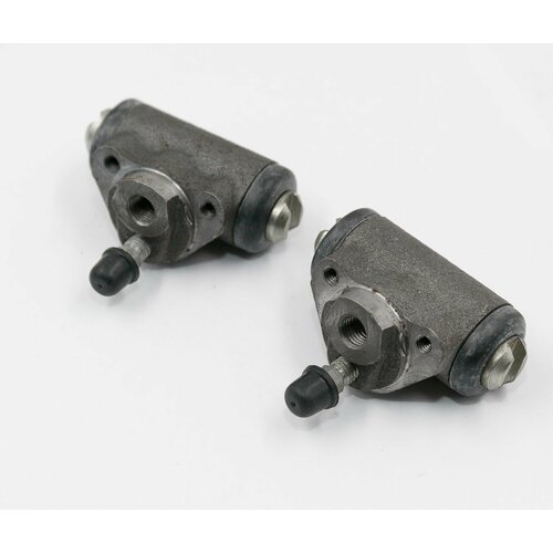 Цилиндр колесный заднего тормоза для ам ВАЗ комплект из 2-х шт Тандем Т2105-3502040 965₽