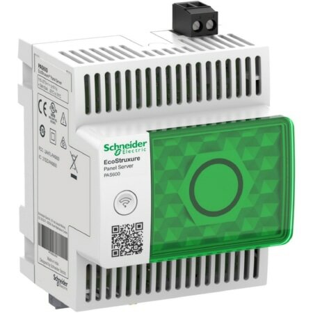 Панельный сервер Universal Radio и Modbus RTUet. - Системный интерфейс для шинной системы PAS600 – Schneider Electric – 3606481014344