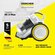 Пылесос KARCHER VC 3 Plus