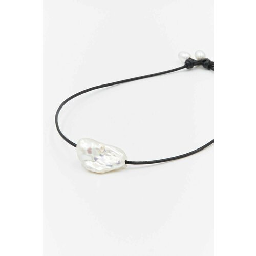 Чокер ZOTOV A & Y JEWELLERY, белый