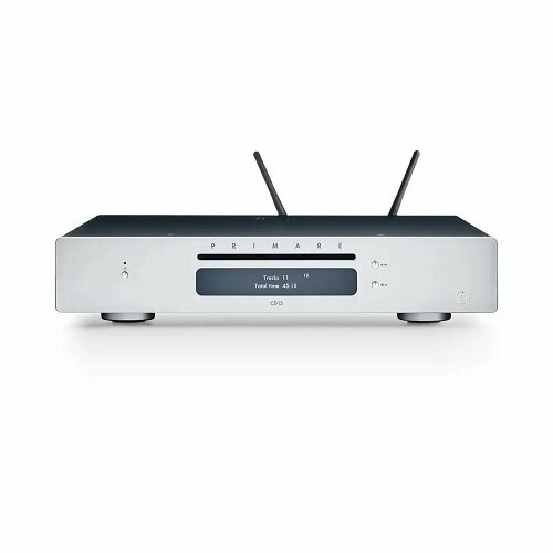 PRIMARE CD15 Prisma