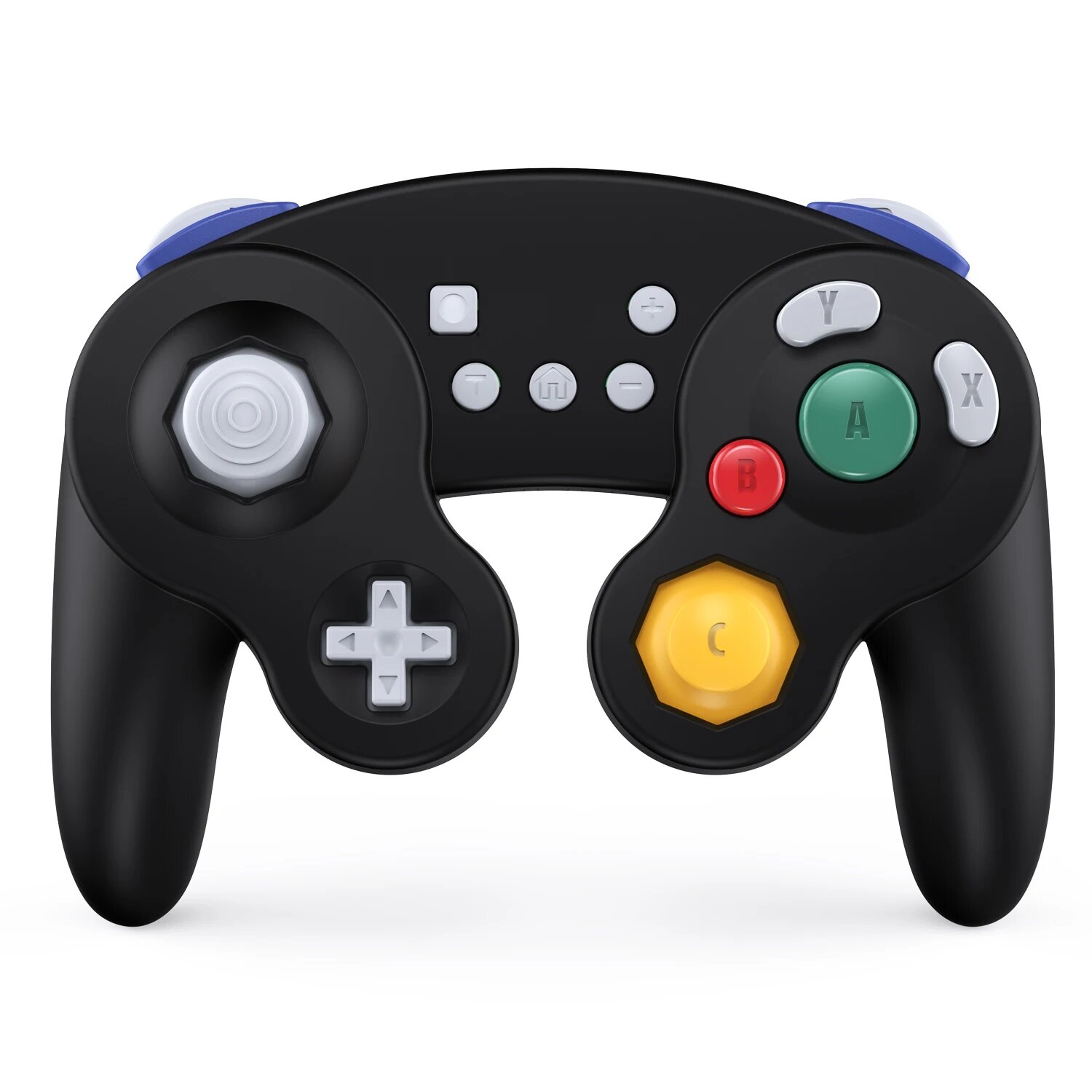 gamecube switch