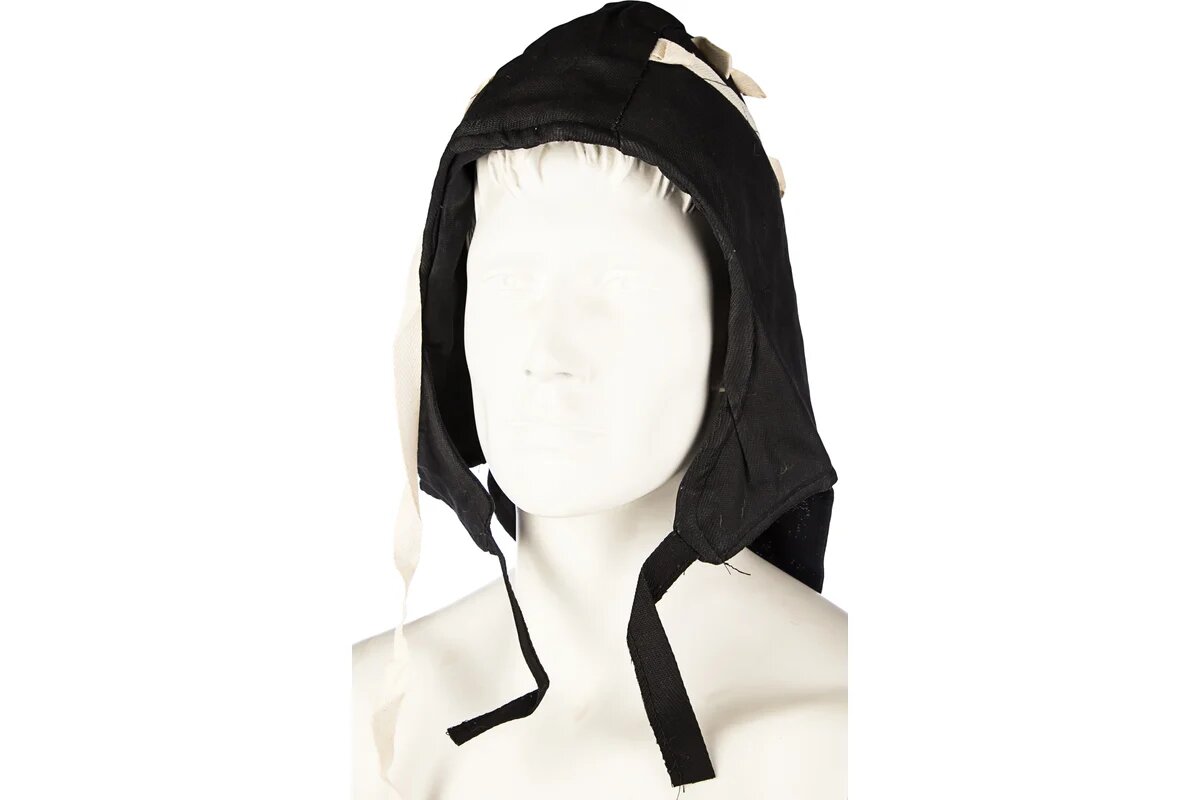 РОСОМЗ Подшлемник под каску FavoriT STANDART 00935