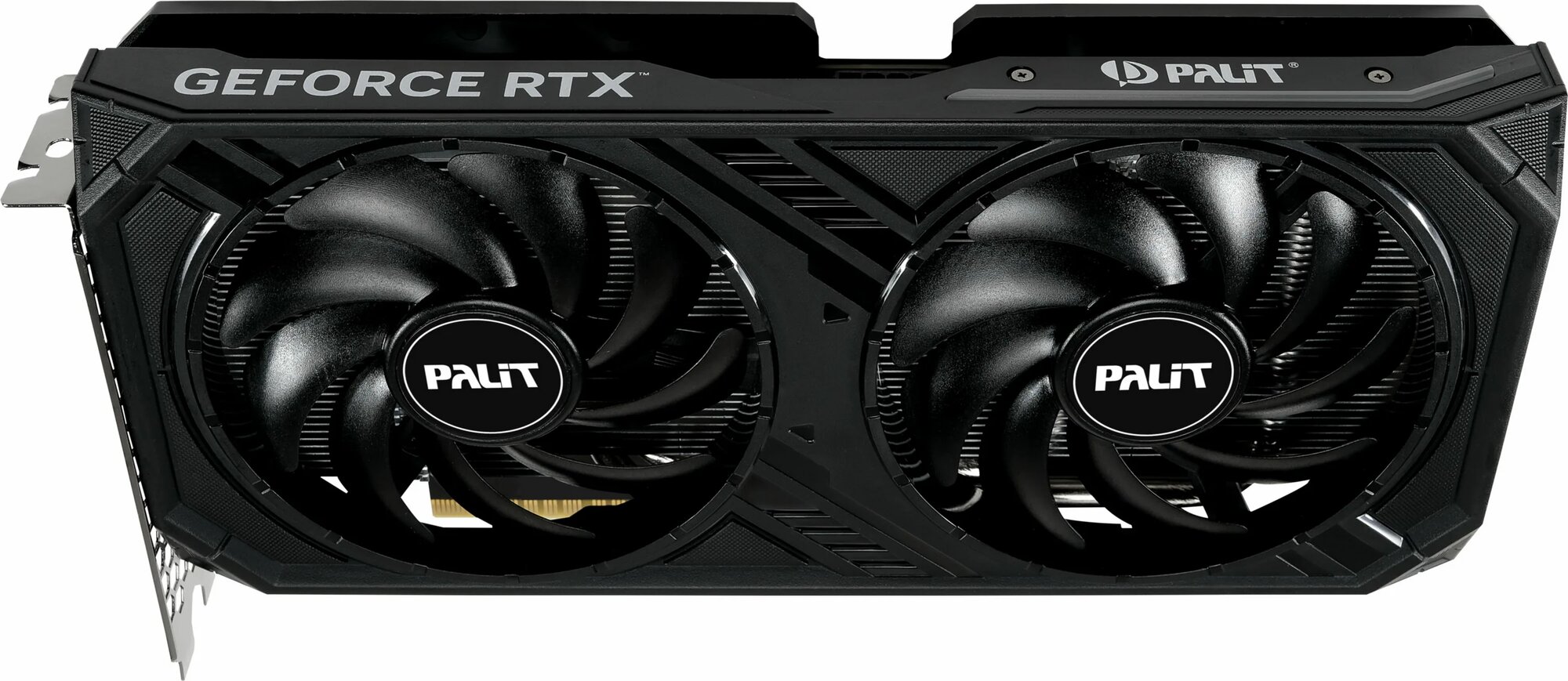 Palit PCIE16 RTX4060 8GB PA-RTX4060 DUAL 8GB NE64060019P1-1070D
