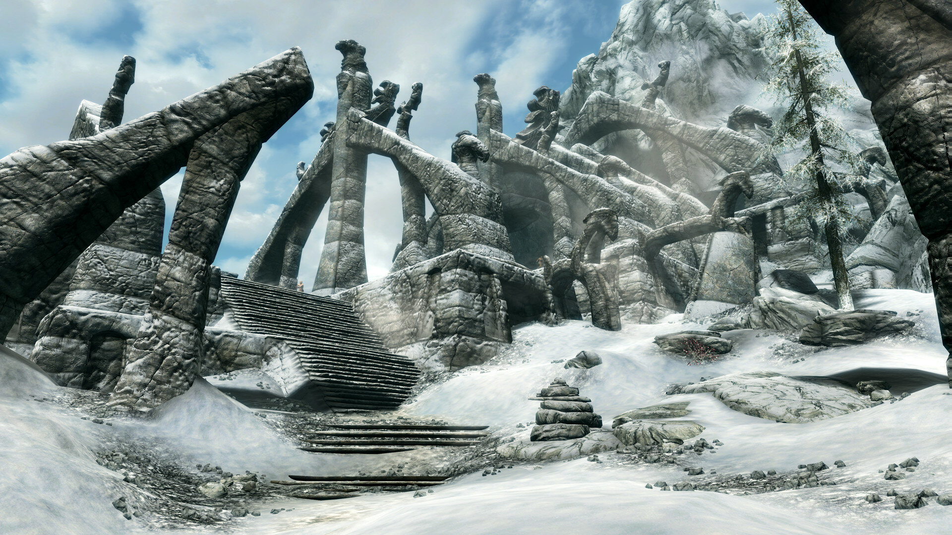 Игра The Elder Scrolls V: Skyrim Anniversary Edition для Steam, Россия + Казахстан + Украина, Подарком — фото 1