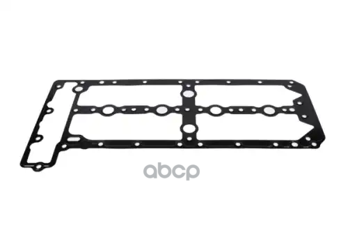 Прокладка клапанной крышки! Fiat Ducato 3.0D F1CE0481D 06> Stellox арт. 1128125SX
