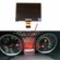 1 шт. ЖК-дисплей для Ford Focus 2008-2011 для C-Max 2007-2010 Gal...