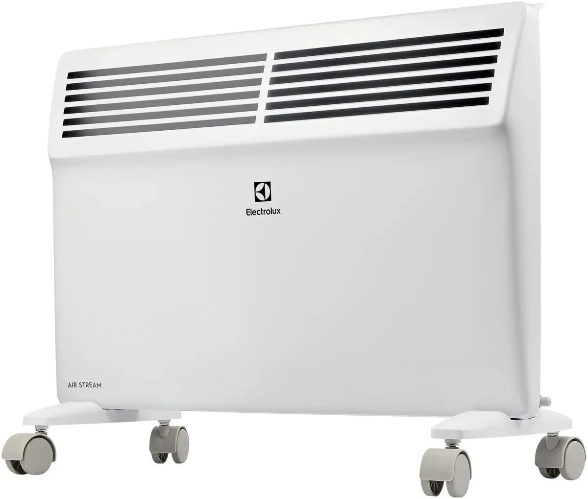 Конвектор Electrolux Air Stream ECH AS-1000 MR  1000Вт  с терморегулятором  белый  нс-1120233 