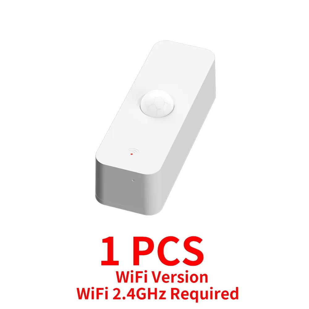 NVWU Умный датчик движения Zigbee
