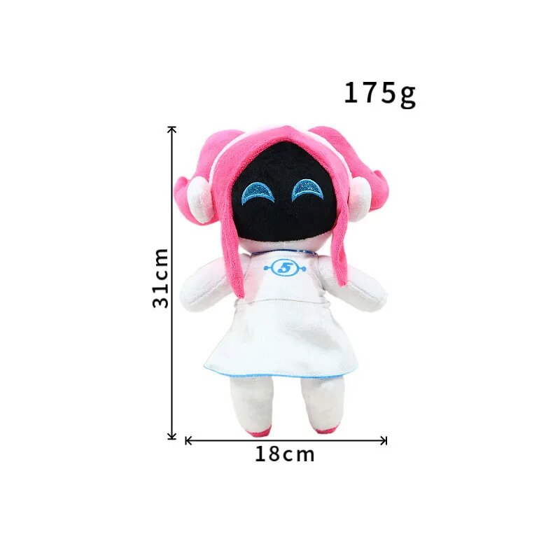 Игрушка-робот Astrobot 30 см, doll...