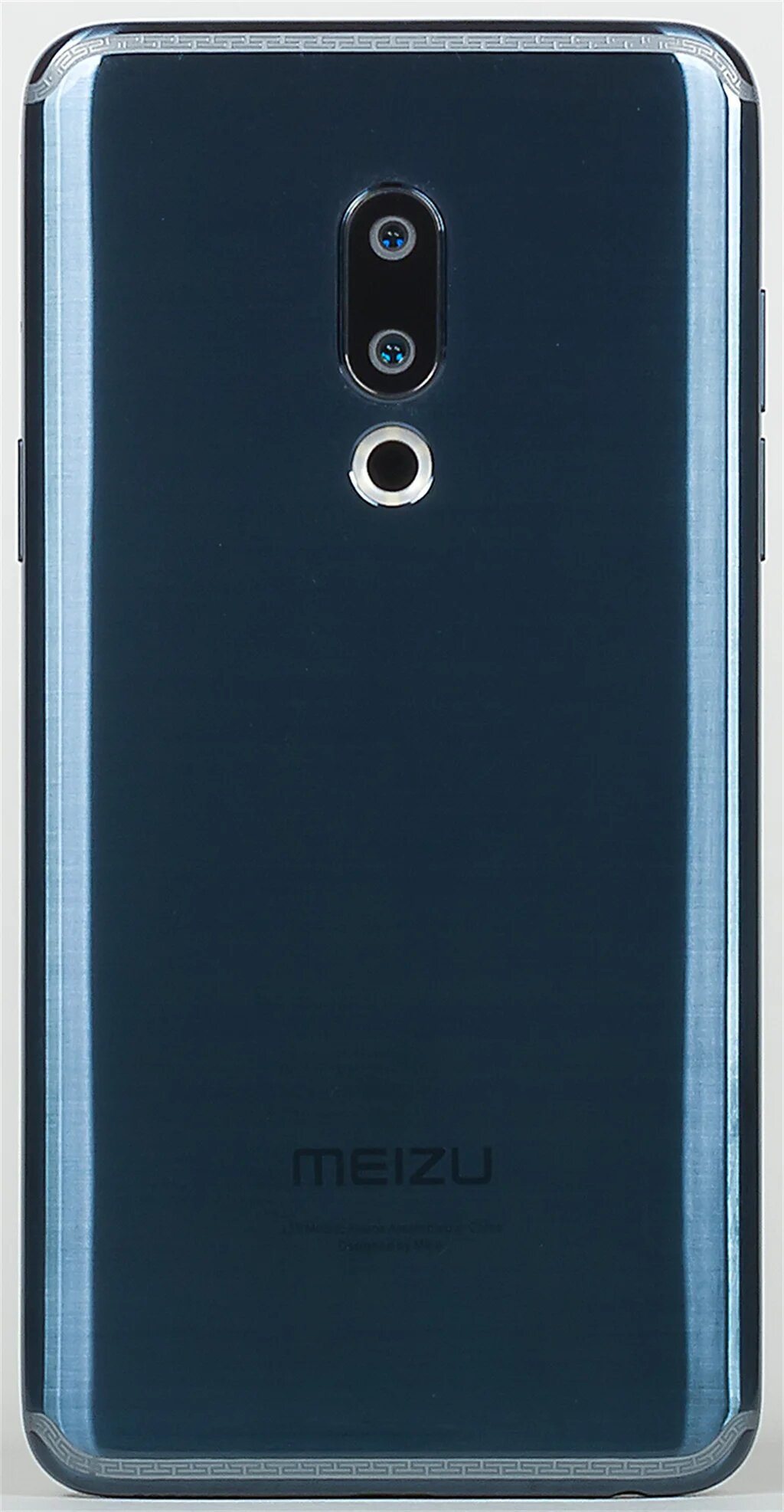 Смартфон Meizu - фото №1