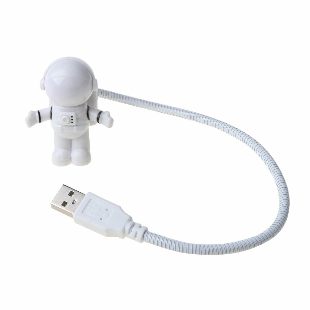 Космическая USB LED ночник