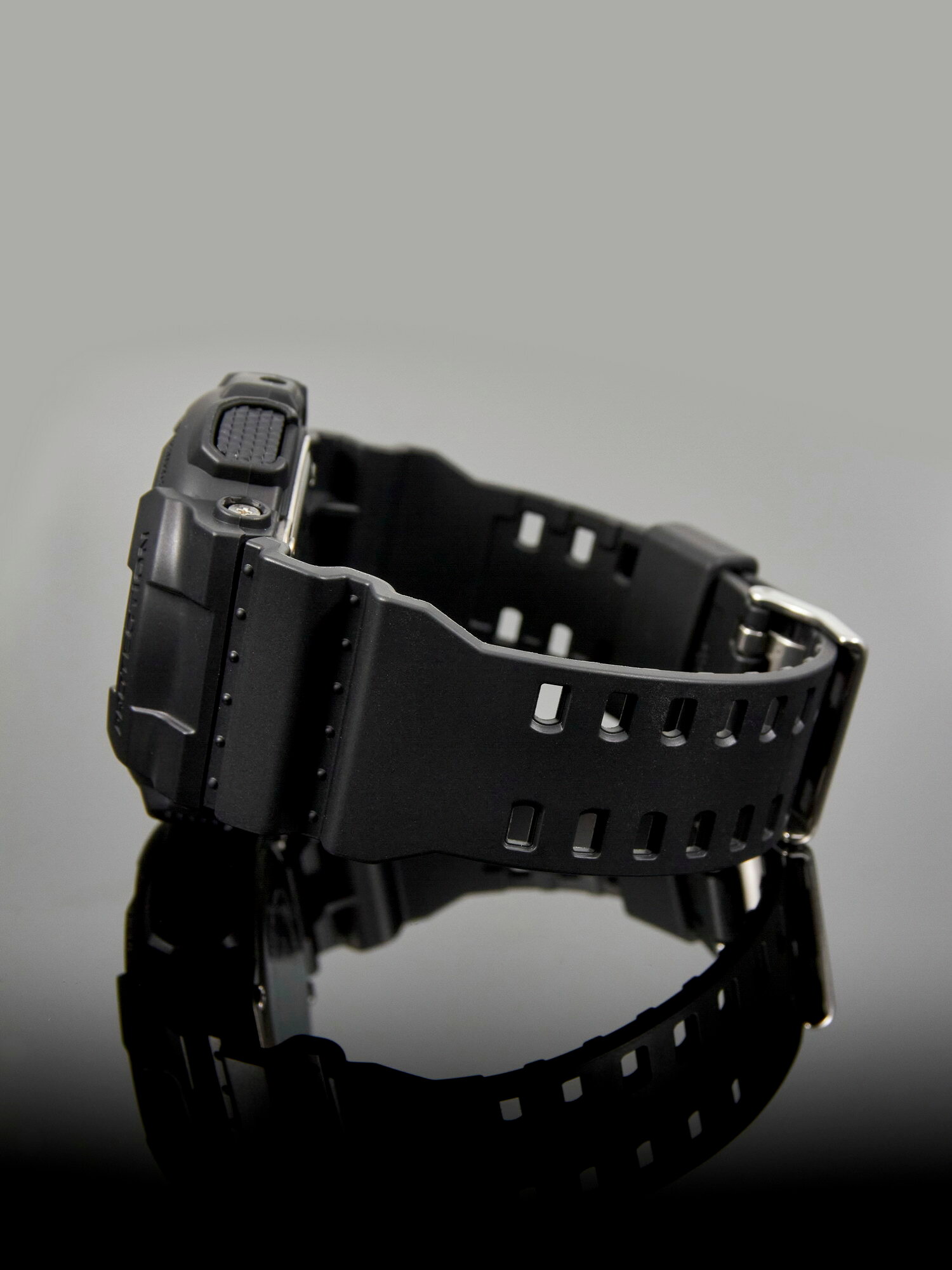 Наручные часы CASIO Спорт, черный — фото 1