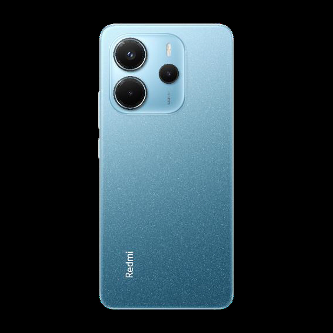 Смартфон Xiaomi Redmi Note 14 8GB+128GB Ocean Blue Ростест 61634 — фото 1