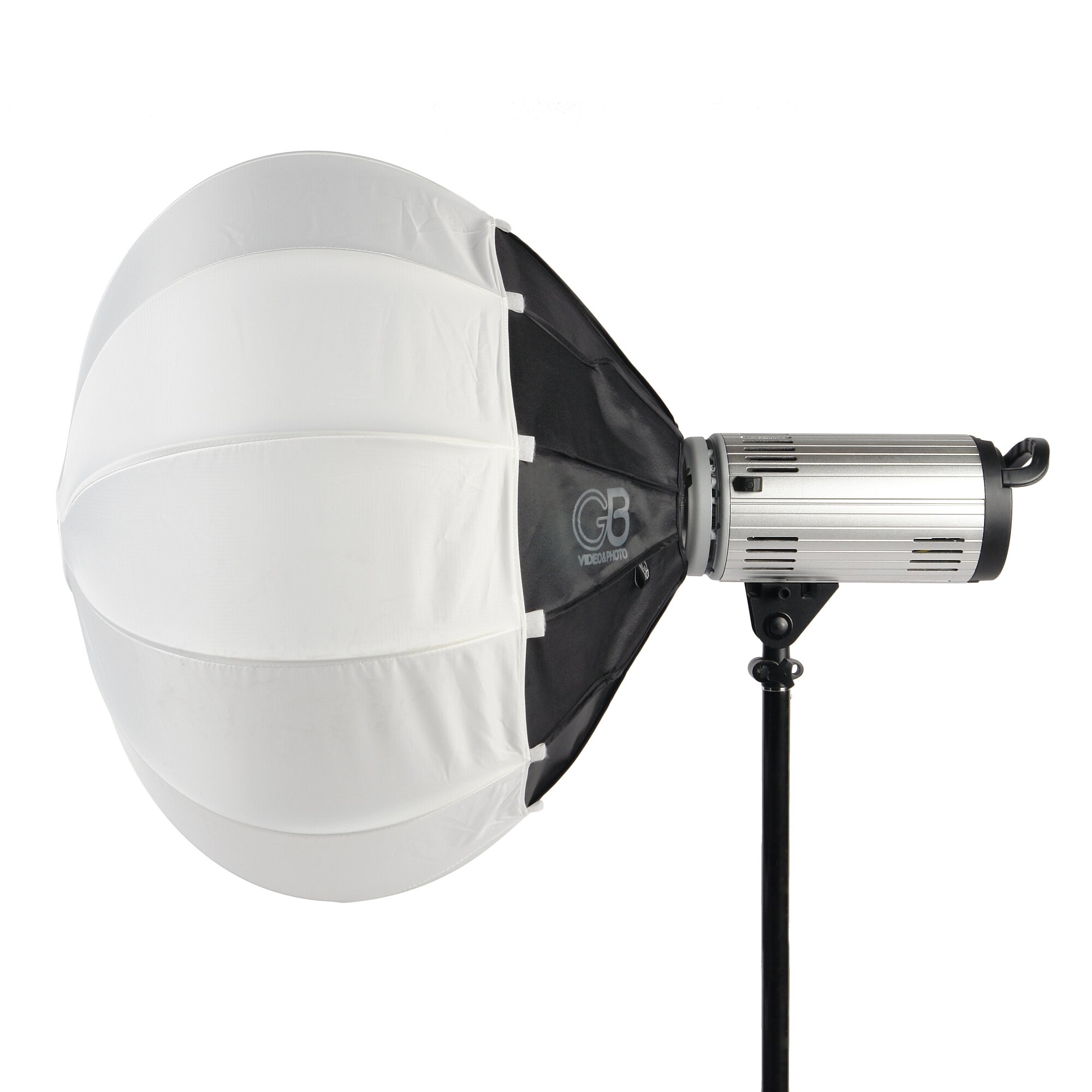 Софтбокс Greenbean Lanternball 65Bw Быстроскладной