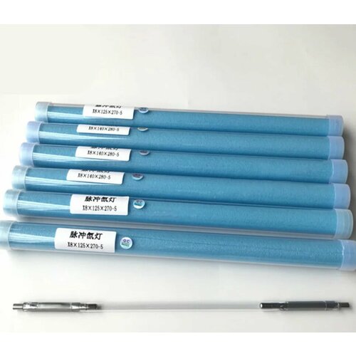 Портативный мини лазерный сварочный аппарат 200 Вт Xenon lamp 110-240v 6286₽