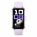 Фитнес-браслет HUAWEI Band 10 Nora-B29F, фиолетовый, алюминий
