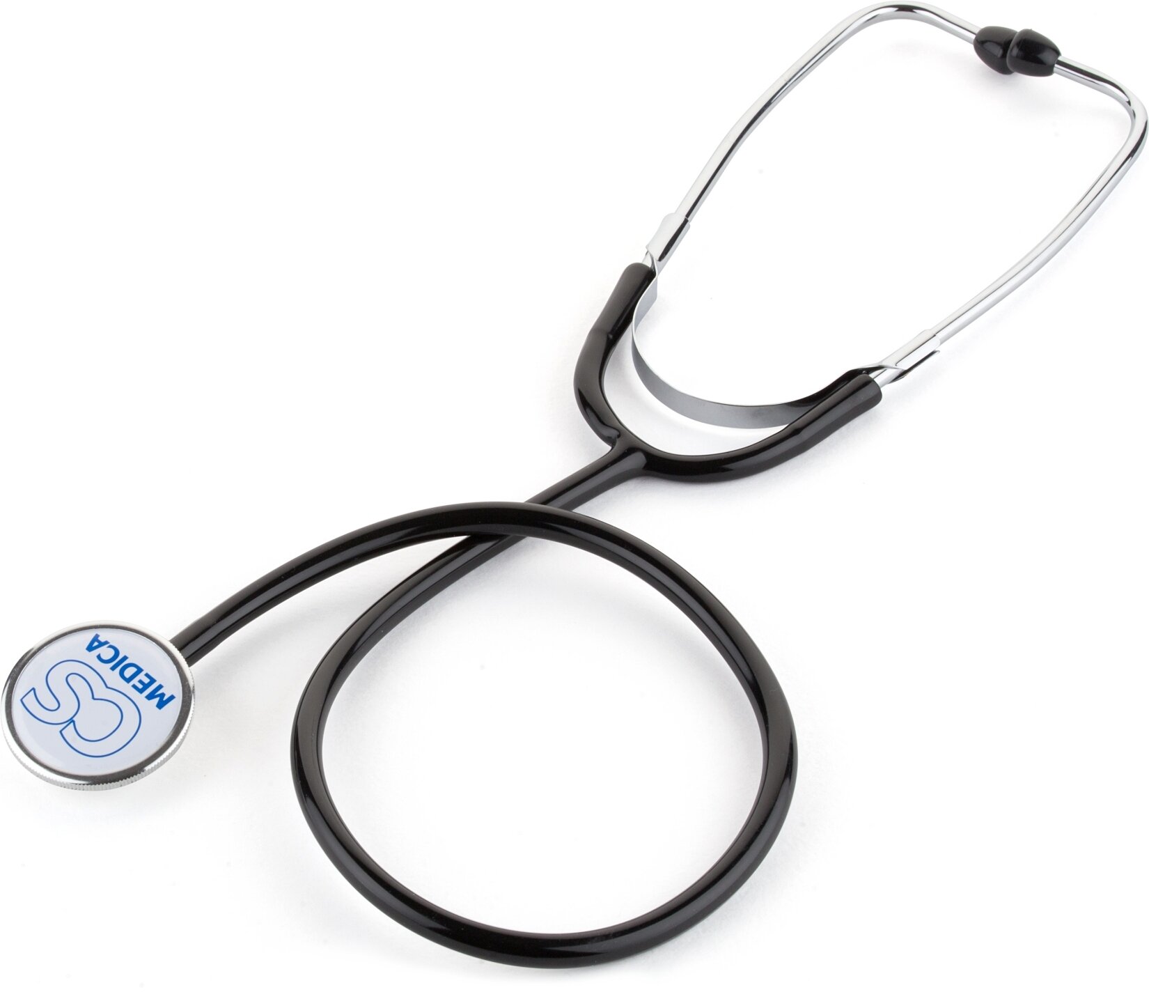 Изображение Фонендоскоп CS Medica CS-404 черный