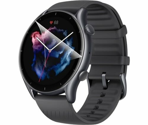 Смарт часы Amazfit GTR3